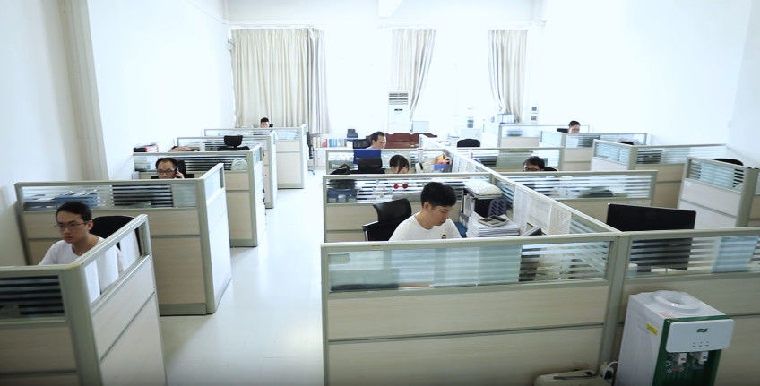 الصين Zhuhai Hem-Nord Lighting Co., Ltd ملف الشركة