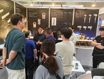 الصين Zhuhai Hem-Nord Lighting Co., Ltd ملف الشركة