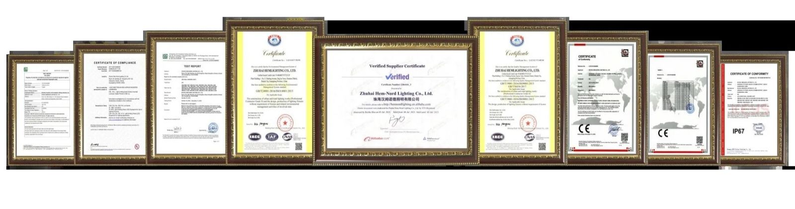 ضوء تحت الأرض